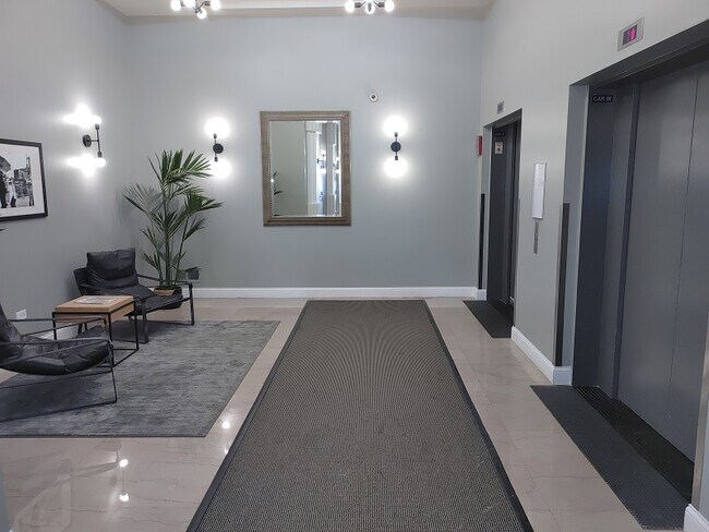 Foto del edificio - 3151 N Lincoln Ave