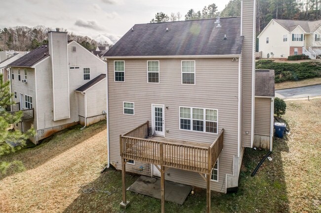 Building Photo - 247 Bainbridge Circle, Dallas, GA