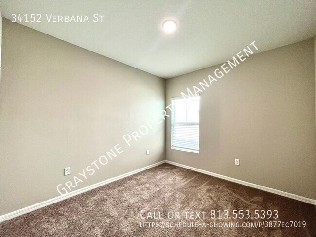 Foto del edificio - 34152 Verbena St