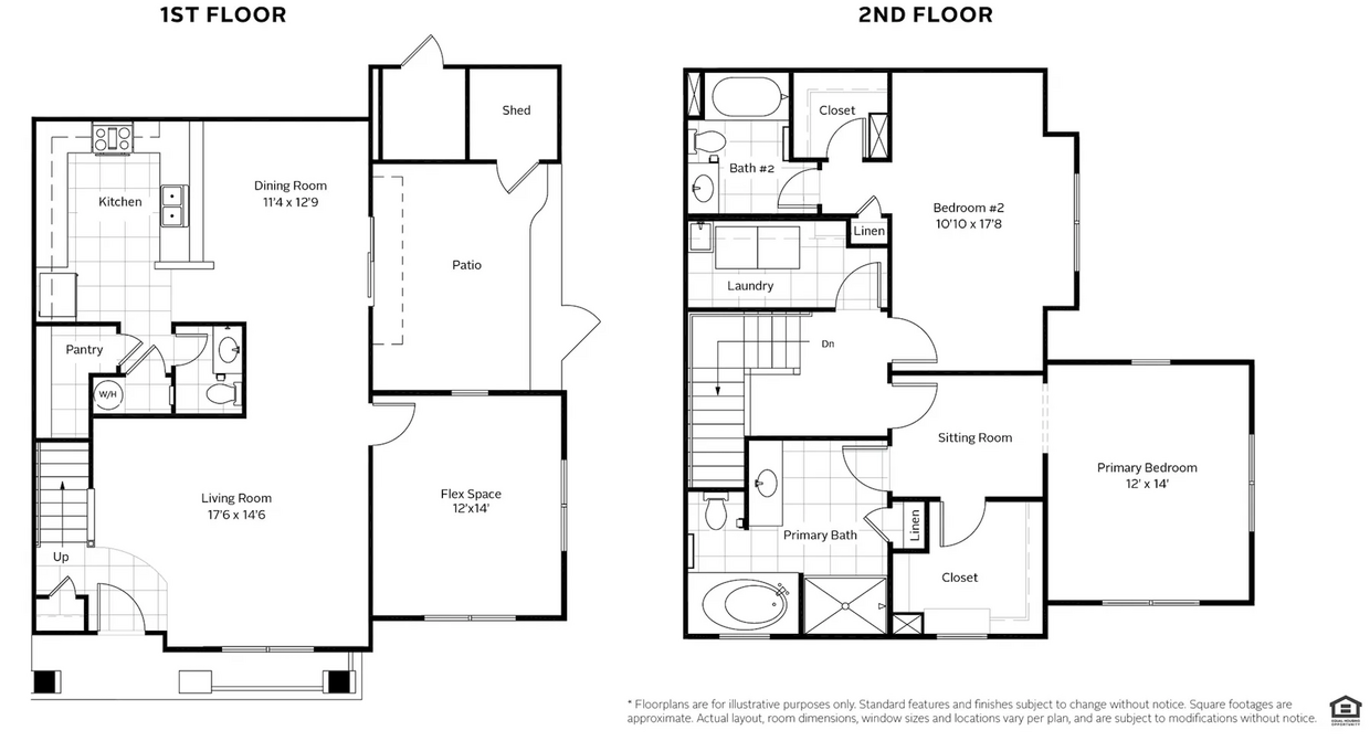 Building Photo - 5078 Hawkins Mill Way