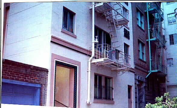 Foto del edificio - 10 Brooklyn Pl