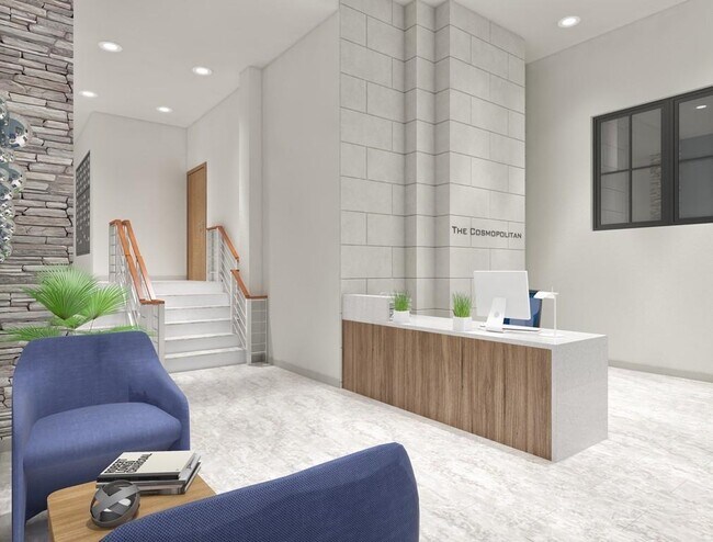 Foto del edificio - 771 Harrison Ave
