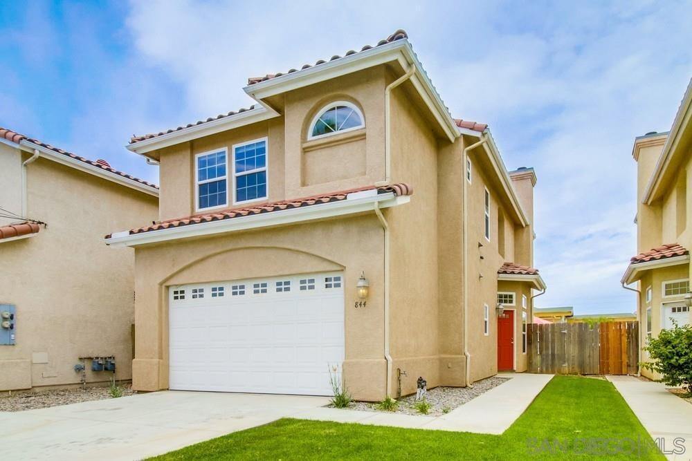 Foto principal - 844 18th St