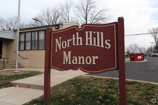 Foto del edificio - North Hills Manor