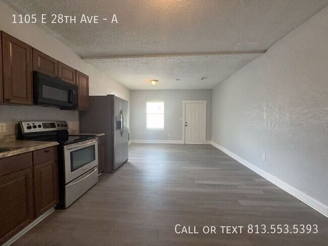 Foto del edificio - 1105 E 28th Ave