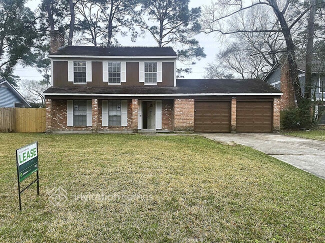 Building Photo - 2022 Oak Shores Dr