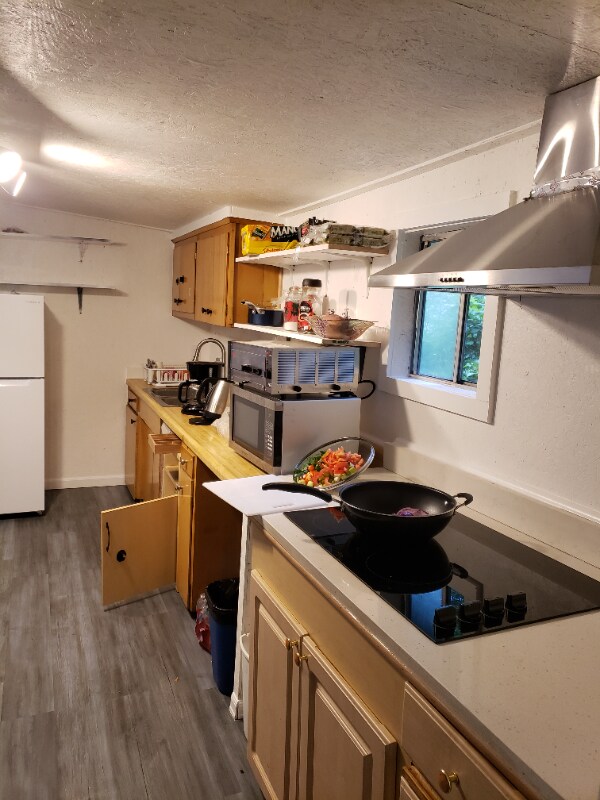 Foto del edificio - 523 SW 160th St