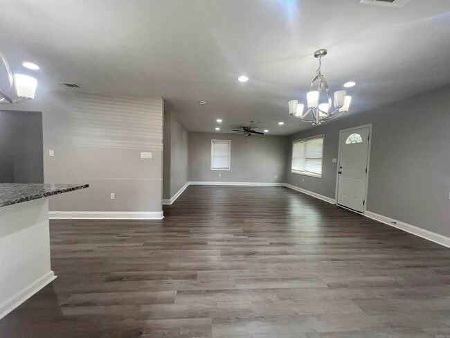 Foto del edificio - 1704 S Pulaski St