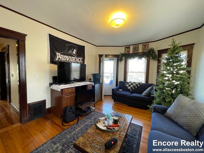 Photo - 56 Hobson St Apartment