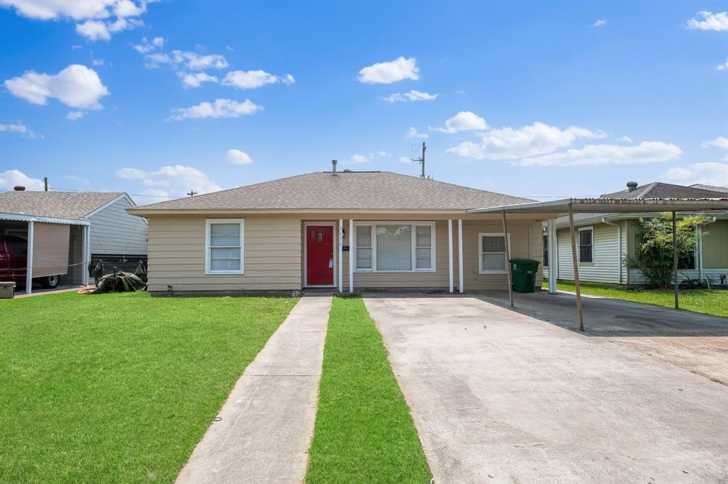 3630 Willowood Ln, Houston, TX 77023 House Rental in Houston, TX