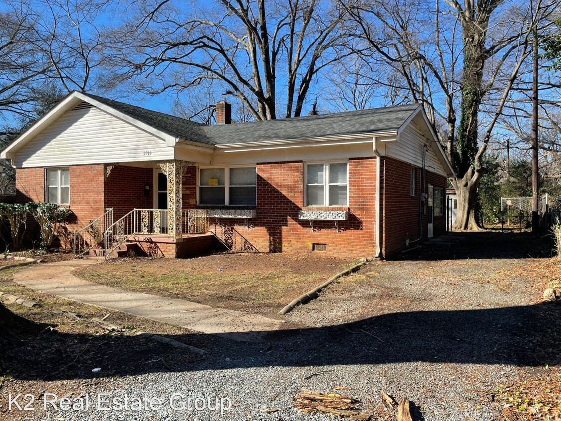 Building Photo - 3 br, 1.5 bath House - 2508 Markham Court