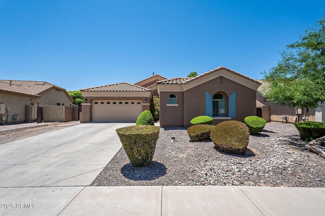 Building Photo - 2401 E Sequoia Dr