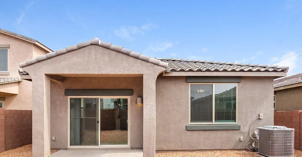 11857 W Charismatic Dr, Marana, AZ 85653 House for Rent in Marana, AZ