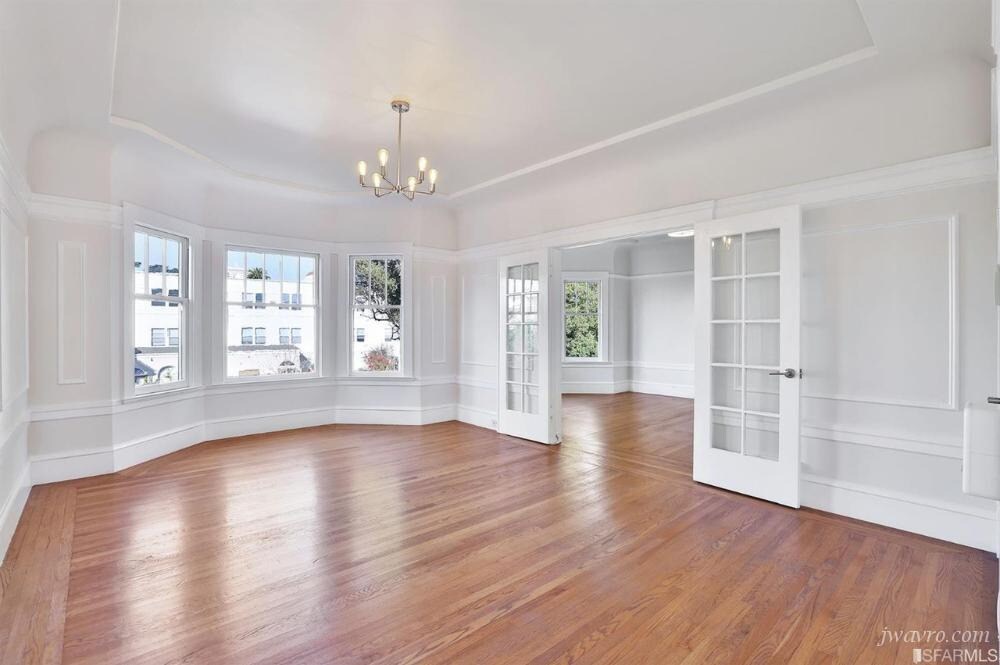Foto principal - 2436 Bush St