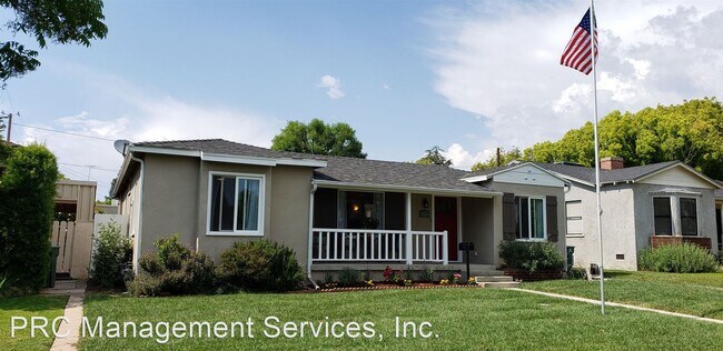 Foto del edificio - 4 br, 3 bath House - 3305 W. Clark Ave.