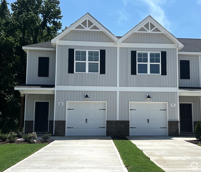 Building Photo - Marin Woods Townhomes