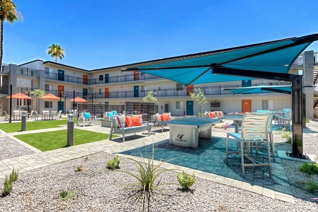 Foto del edificio - The Icon on Central