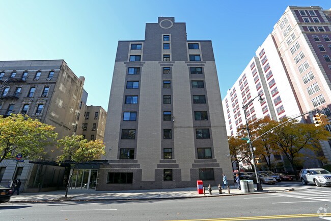 Building Photo - Echo Apartments