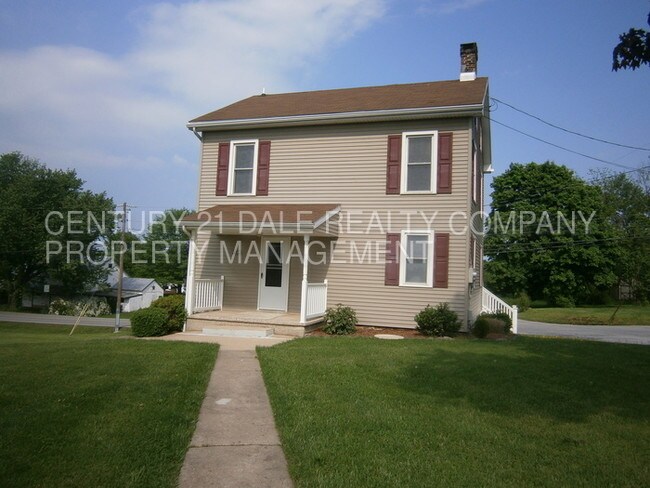 Building Photo - 1001 Butter Rd