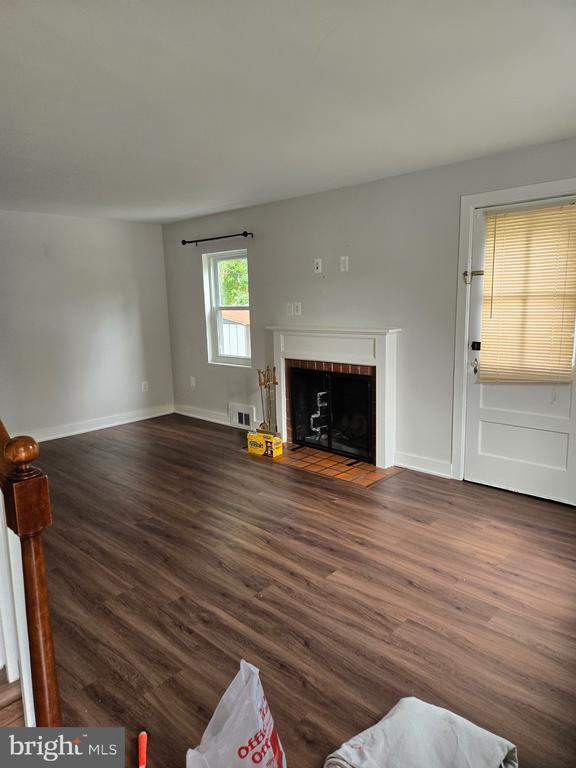 Foto del edificio - 1008 N Roosevelt St