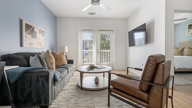 Foto del edificio - 5209 Craftsman Dr