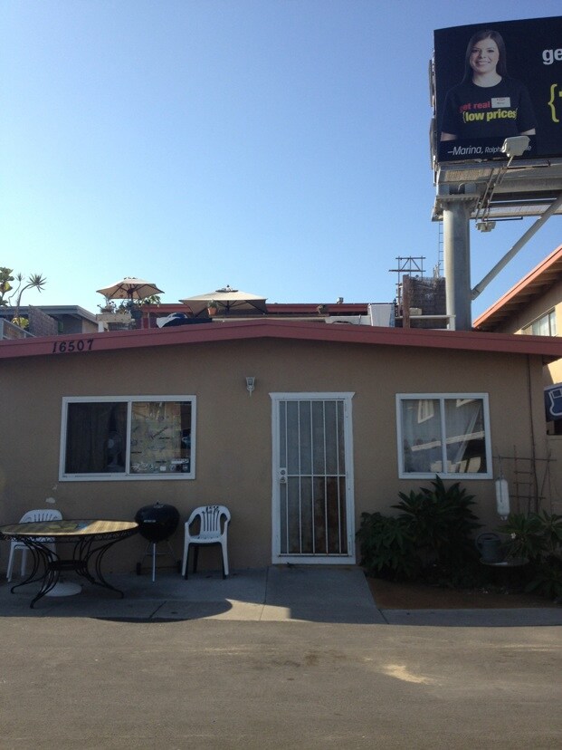 Primary Photo - 16507 23rd St