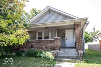 Building Photo - 1529 E Ohio St