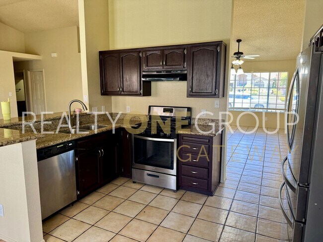 Building Photo - Rancho Sereno Pool Home on a large Corner ...
