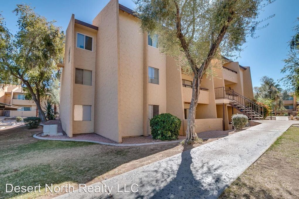 8055 E Thomas Rd Unit A103, Scottsdale, AZ 85251 Condo for Rent in
