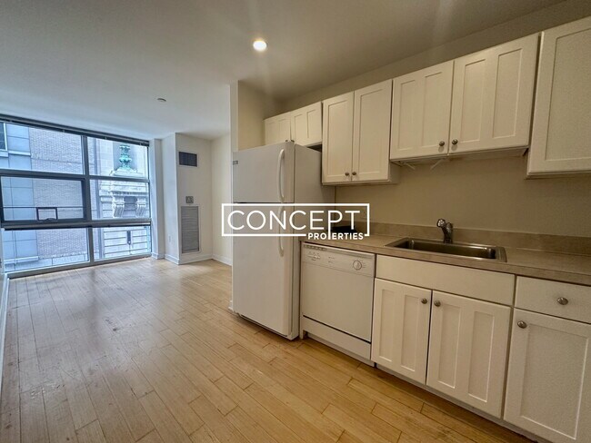 Foto del edificio - 40 Boylston St