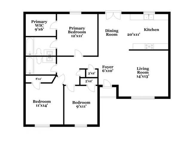 Building Photo - 9311 Pinto Ct