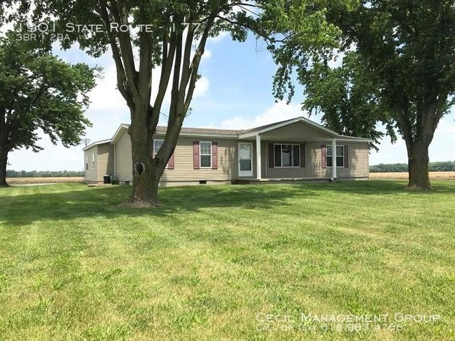 Building Photo - 3 bedroom in New Baden IL 62265