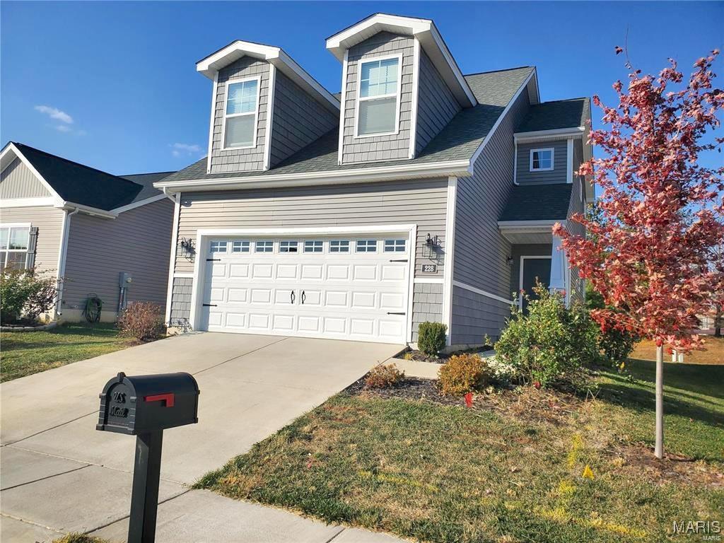 Primary Photo - 228 Harmony Ridge Dr