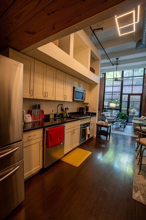 Foto principal - 1 Aberdeen Way