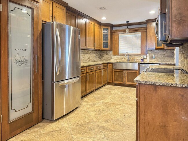 Building Photo - Spacious 4-Bedroom Home with Solar Savings, Modern Upgrades, and Workshop Space