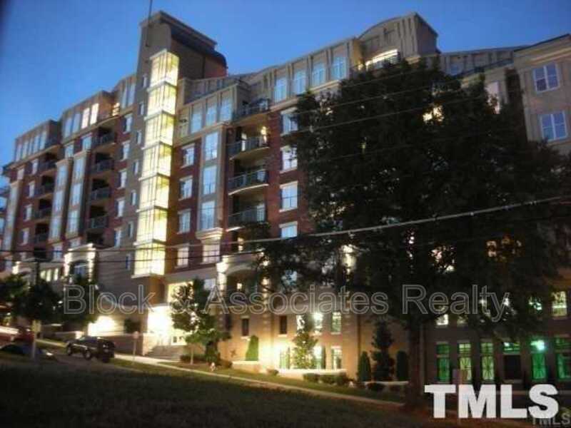 618 N Boylan Ave Unit 710, Raleigh, NC 27603 Condo for Rent in Raleigh, NC