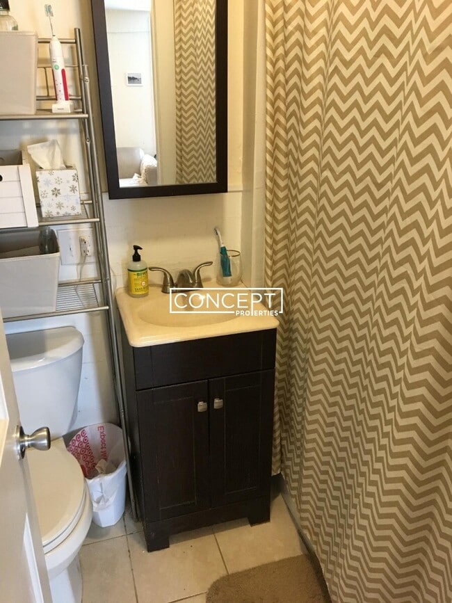 Foto del edificio - 11 Leverett St