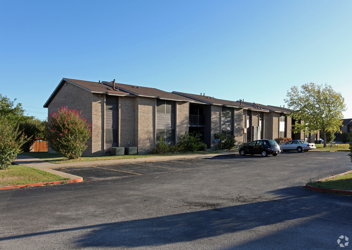 Prairie Ridge Apartments - Prairie Ridge