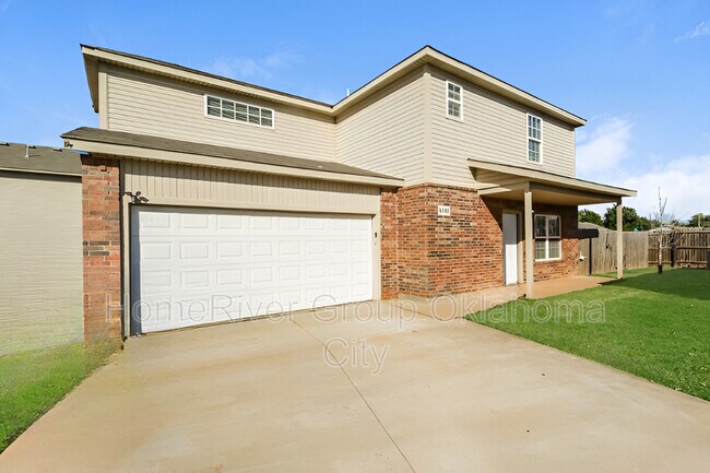 Foto del edificio - 6105 Courtyards Ct