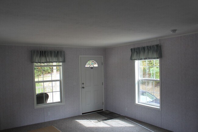 Foto del edificio - Mobile Home