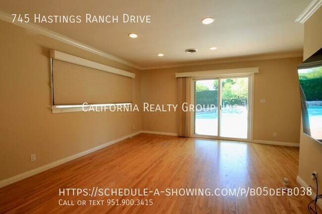 Building Photo - 745 Hastings Ranch Dr
