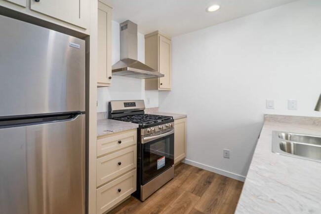 Foto del edificio - 4315 N Flowing Wells Rd
