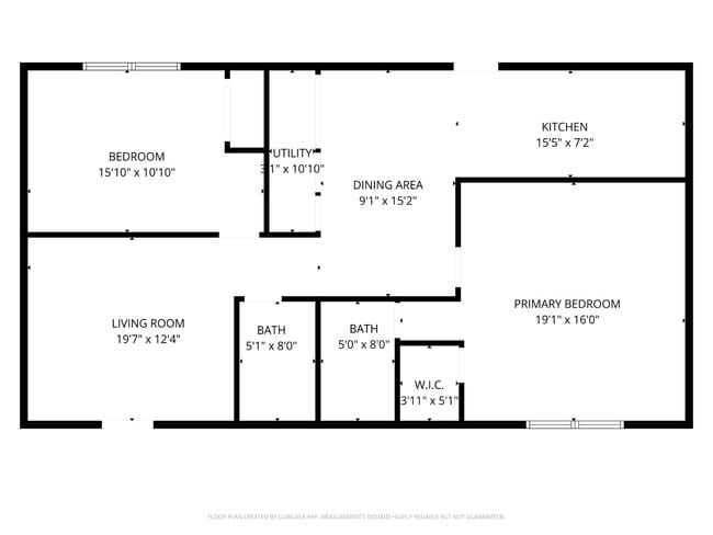 Foto del edificio - 129 W Church St