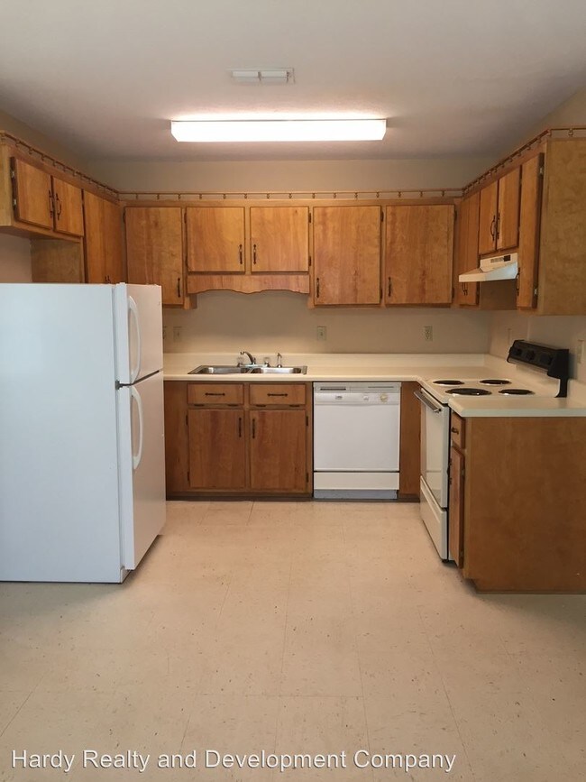 Foto del edificio - 6-8 Stonecreek Dr