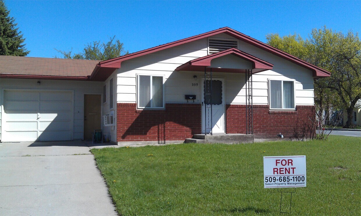 359 E Dominion Ave, Colville, WA 99114 House Rental in Colville, WA