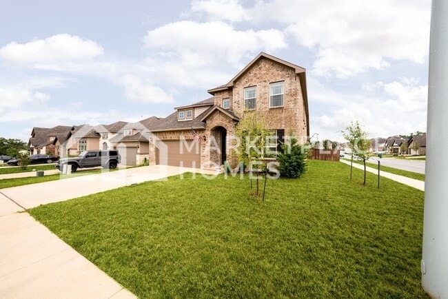 Building Photo - 101 Wickersham