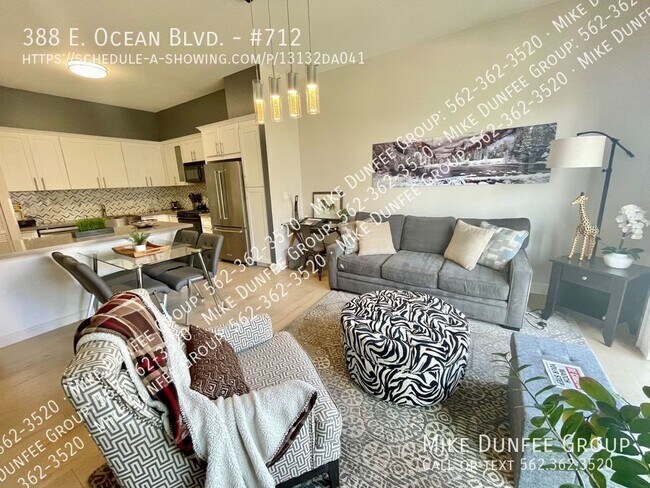 Foto del edificio - 388 E Ocean Blvd