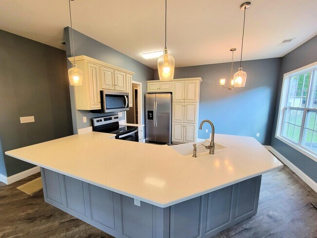 Foto del edificio - 203 Oak Ave