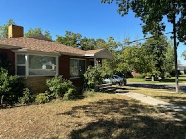 Foto del edificio - 1835 Downington Ave DUPLEX