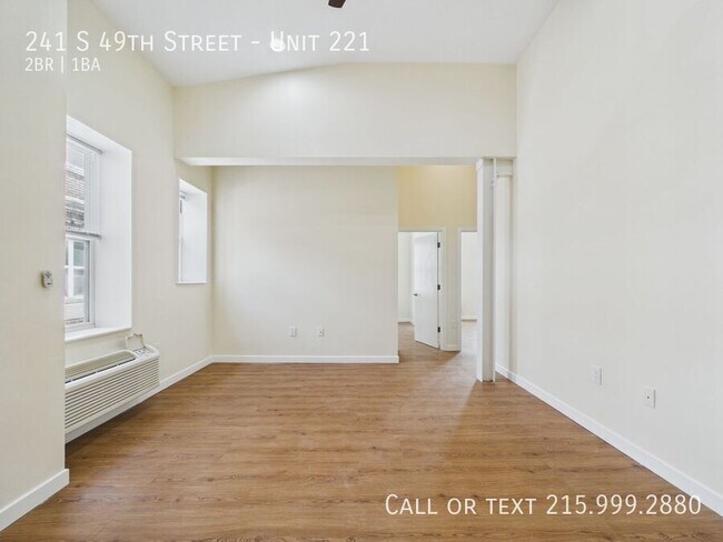 Building Photo - 241 S 49th St